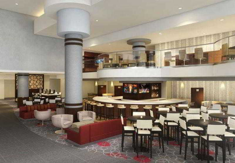 Courtyard By Marriott Minneapolis Downtown Екстериор снимка