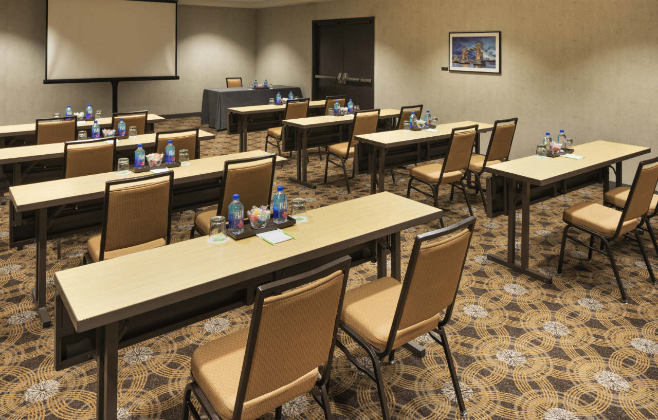 Courtyard By Marriott Minneapolis Downtown Екстериор снимка